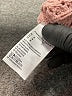 American Eagle Outfitters 100% Polyester Pink Pullover Sweater Size M - photo 8