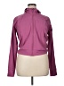 Zella Purple Track Jacket Size XL - photo 1
