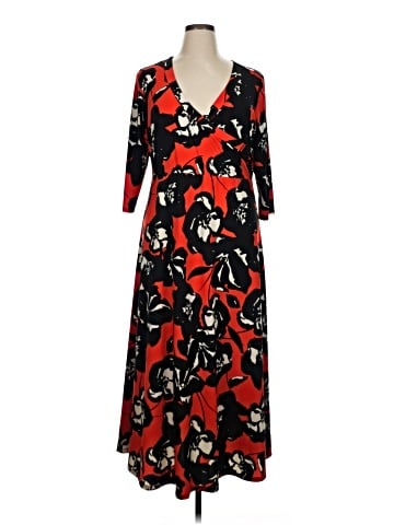 Du Jour Casual Dress (view 1)