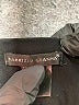 Fabrizio Gianni Black Dress Pants Size 2 - photo 7
