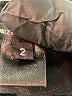Fabrizio Gianni Black Dress Pants Size 2 - photo 8
