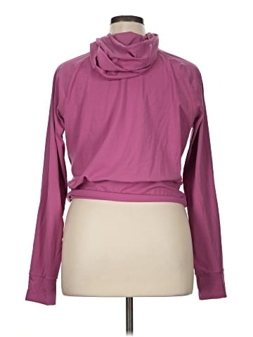 Zella Track Jacket (view 2)
