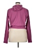 Zella Purple Track Jacket Size XL - photo 2