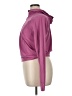 Zella Purple Track Jacket Size XL - photo 5