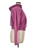 Zella Purple Track Jacket Size XL - photo 4