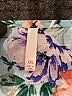 Unbranded 100% Polyester Floral Blue Casual Dress Size XXL - photo 7