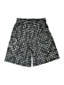 Under Armour Graphic Silver Board Shorts Size XS (youth) - photo 2