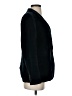 J.Crew 100% Cotton Black Blazer Size 4 - photo 4