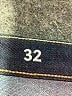 J.Crew Blue Jeans Size 32 waist - photo 8