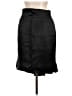 Zac Posen Black Formal Skirt Size 12 - photo 1