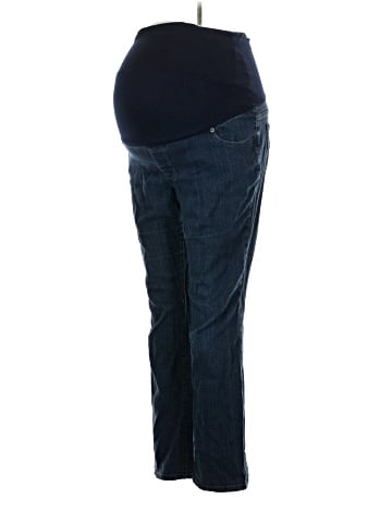 Liz Lange Maternity for Target Jeans (view 1)