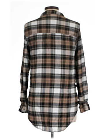 C&C California Long Sleeve Blouse (view 2)