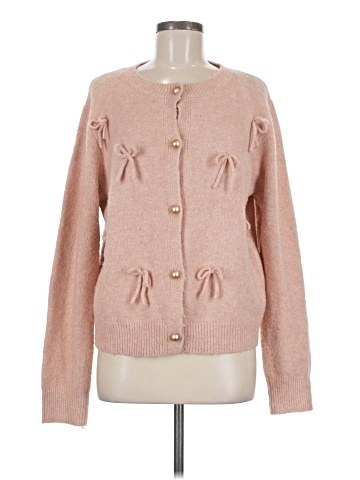 Debut Cardigan (view 1)