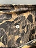Unbranded Animal Print Gray Active Pants Size S - photo 7