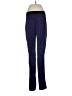 Nanette Lepore Print Blue Active Pants Size 2 - photo 2