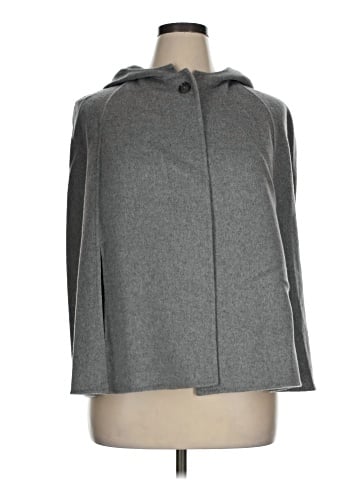 Ports 1961 Poncho (view 1)