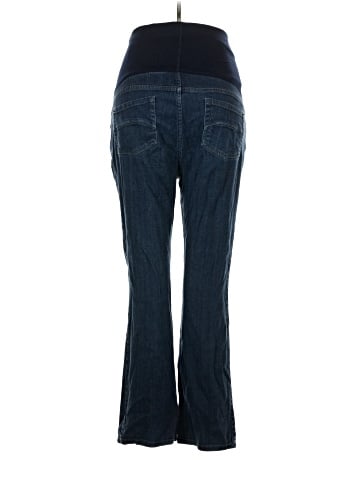 Liz Lange Maternity for Target Jeans (view 2)