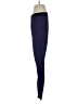 Nanette Lepore Print Blue Active Pants Size 2 - photo 5
