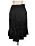 Zac Posen Black Formal Skirt Size 12 - photo 2