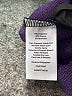 Talbots Plaid Purple Casual Dress Size M - photo 8
