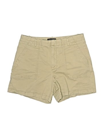 Banana Republic Factory Store Khaki Shorts (view 1)
