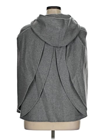 Ports 1961 Poncho (view 2)