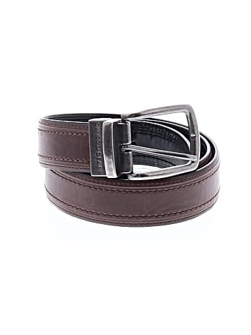 Swiss Gear Leather Belt (view 1)