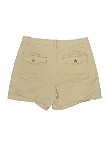 Banana Republic Factory Store Khaki Shorts (view 2)