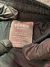 Torrid Solid Black Casual Pants Size 2X Plus (2) - photo 4