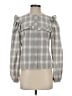 Reformation Jeans Gray Jacket Size S - photo 1