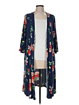 Assorted Brands Kimono