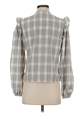 Reformation Jeans Jacket (view 2)