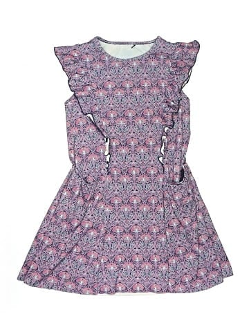 Greyson Dress (view 1)