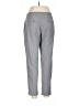 Lululemon Athletica Solid Gray Casual Pants Size 8 - photo 2