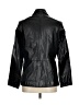 Gap 100% Polyester Black Jacket Size M - photo 2