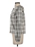 Reformation Jeans Gray Jacket Size S - photo 5