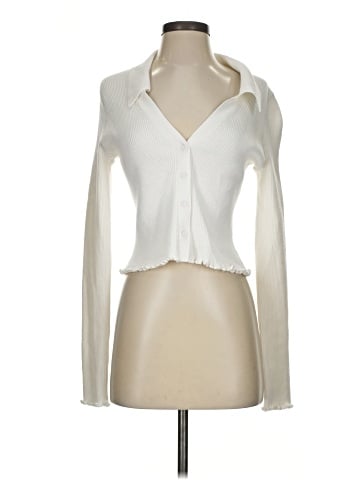 Sweaty Betty Cardigan (view 1)