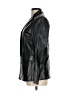 Gap 100% Polyester Black Jacket Size M - photo 5