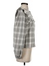 Reformation Jeans Gray Jacket Size S - photo 4