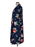 Assorted Brands Blue Kimono Size M - photo 5