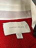 Brochu Walker Color Block Red Cardigan Size S - photo 7