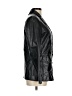 Gap 100% Polyester Black Jacket Size M - photo 4