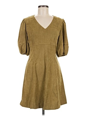 Ces Femme Casual Dress (view 1)