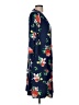 Assorted Brands Blue Kimono Size M - photo 4