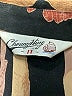 Assorted Brands Stripes Brown Long Sleeve Button-Down Shirt Size 11 - photo 7