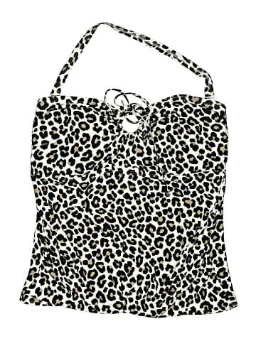 MICHAEL Michael Kors Swimsuit Top (view 1)
