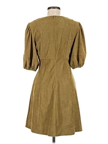 Ces Femme Casual Dress (view 2)