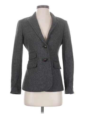 J.Crew Wool Blazer (view 1)