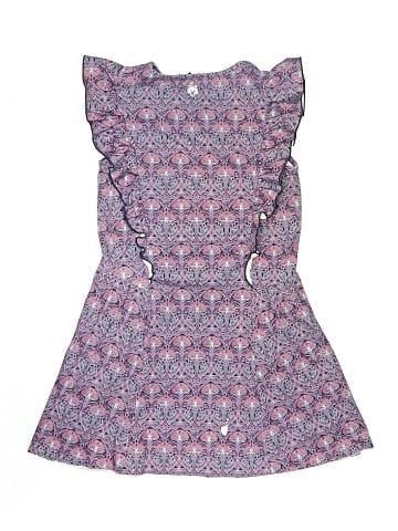 Greyson Dress (view 2)