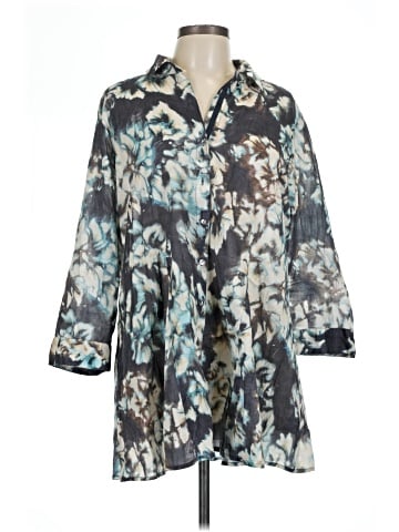 Nic + Zoe Casual Dress (view 1)